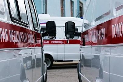 Число жертв в результате ДТП с автобусом в Крыму увеличилось до шести 